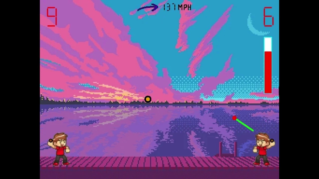 Duel at Dusk gameplay